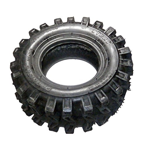 LANGDB005CD0DMU Rotary 13x5.006 2ply Xtrac Tire Carlisle Tubeless