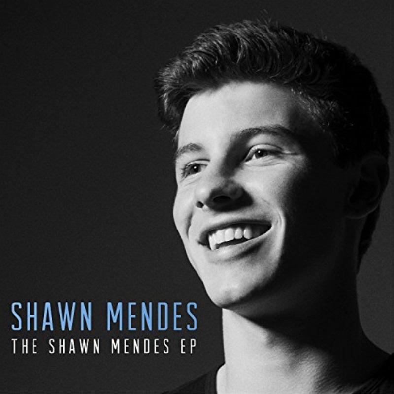 Shawn Mendes 25.11 (cd) eBay